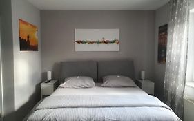 Apartment Arzheim
